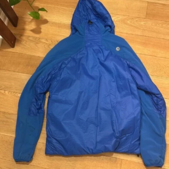 Marmot synthetic insulated jacket - Picture 5 of 5